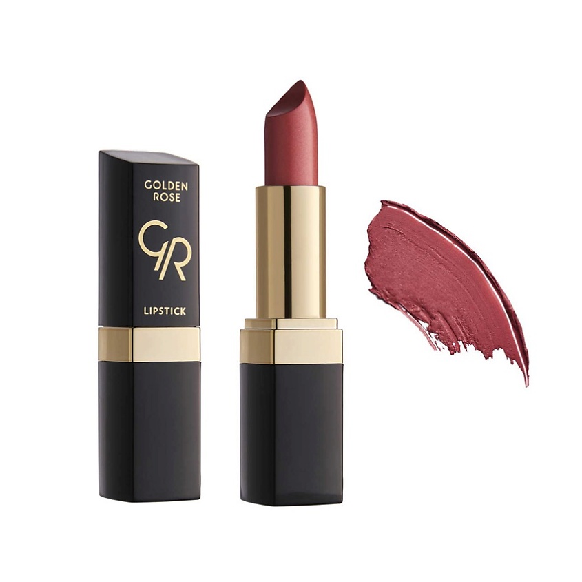 Изображение товара GOLDEN ROSE Губная помада Lipstick, №90