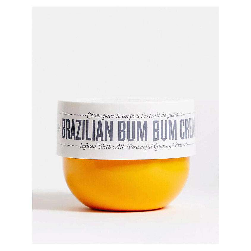 Изображение товара SOL DE JANEIRO Подтягивающий крем для тела Brazilian Bum Bum, 240мл