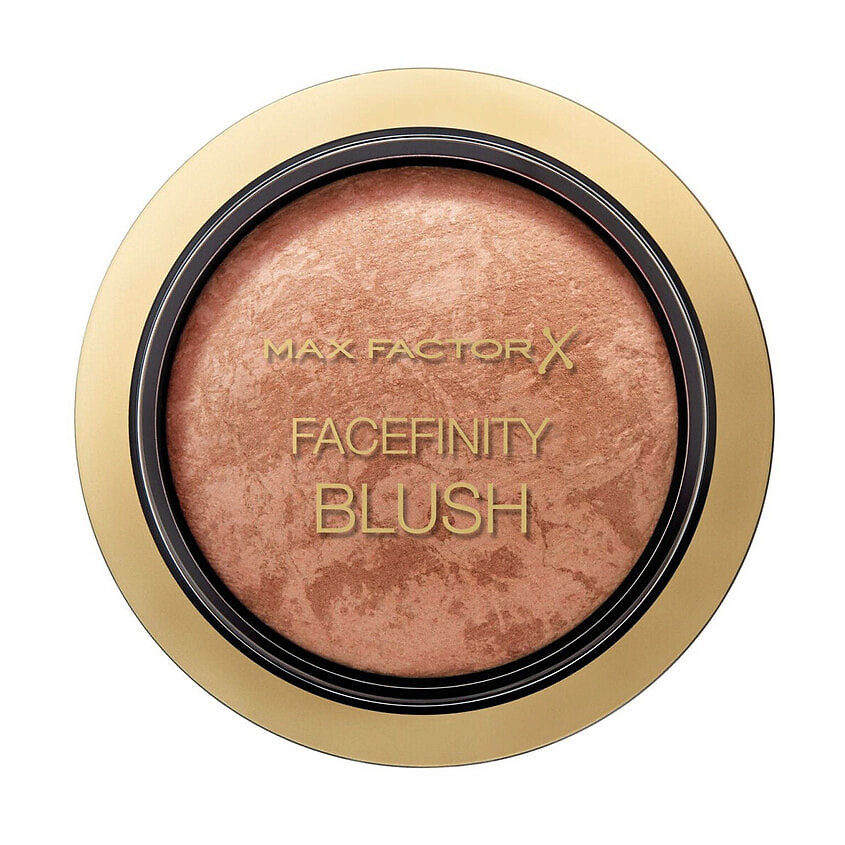 Изображение товара MAX FACTOR Румяна Facefinity Blush, 10 - Nude Mauve