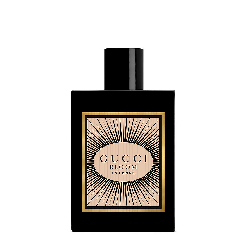 Изображение товара Gucci Bloom Intense парфюмерная вода 100 мл женский насыщенный аромат