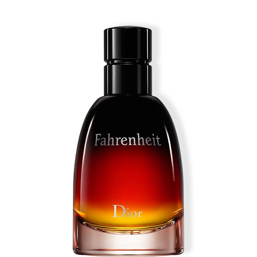 Изображение товара DIOR Fahrenheit Parfum, Парфюмерная вода, спрей 75 мл
