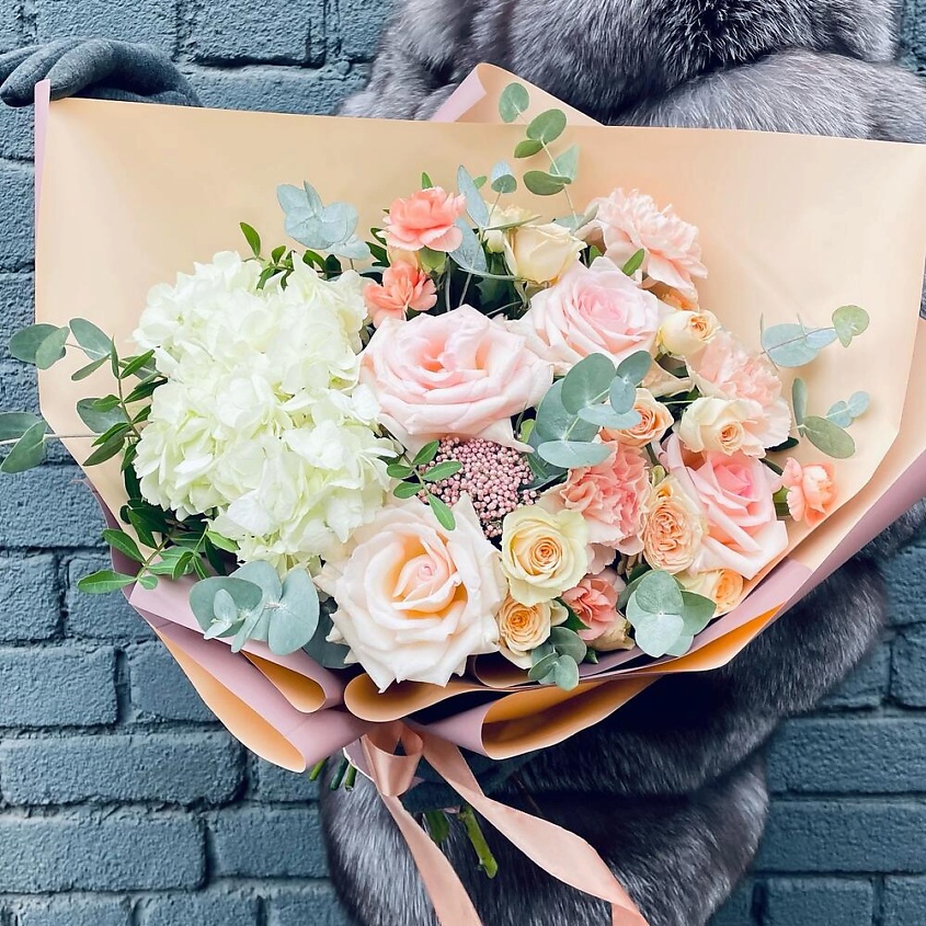 Изображение товара ЕЖЕВИКА Карамель, 1шт.