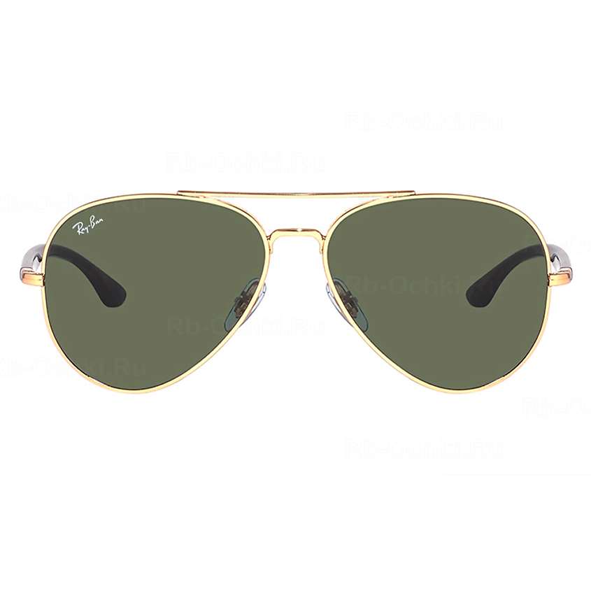 Изображение товара Солнцезащитные очки Ray-Ban RB3675 стильный женский аксессуар