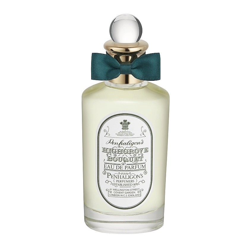 Изображение товара PENHALIGON'S Highgrove Bouquet парфюмерная вода 100 мл Унисекс