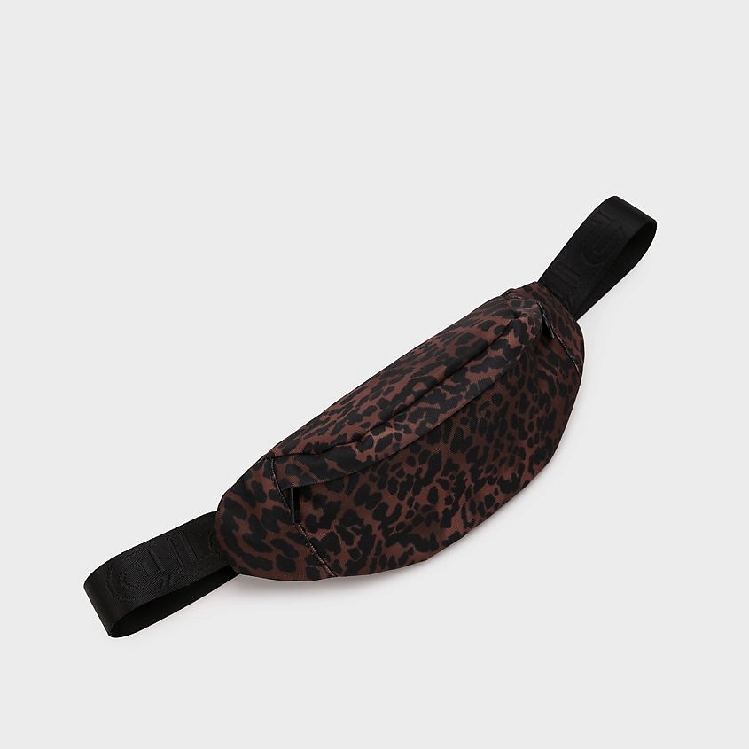 Изображение товара PLAYTODAY Сумка поясная для девочек, 1 шт