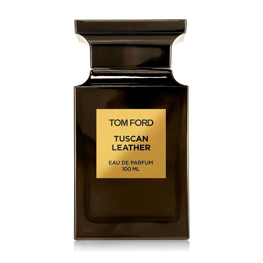 Изображение товара Парфюмерная вода TOM FORD Tuscan Leather 100 мл - роскошный аромат для взрослых