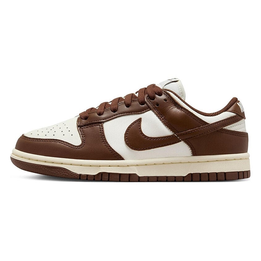 Изображение товара Кроссовки для треккинга Nike Dunk Low Cacao Wow