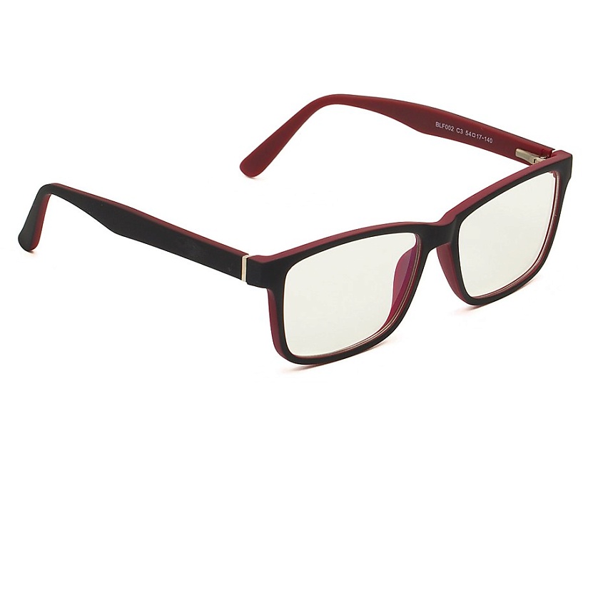 Изображение товара Имиджевые очки для работы за компьютером LECTIO RISUS BLF002