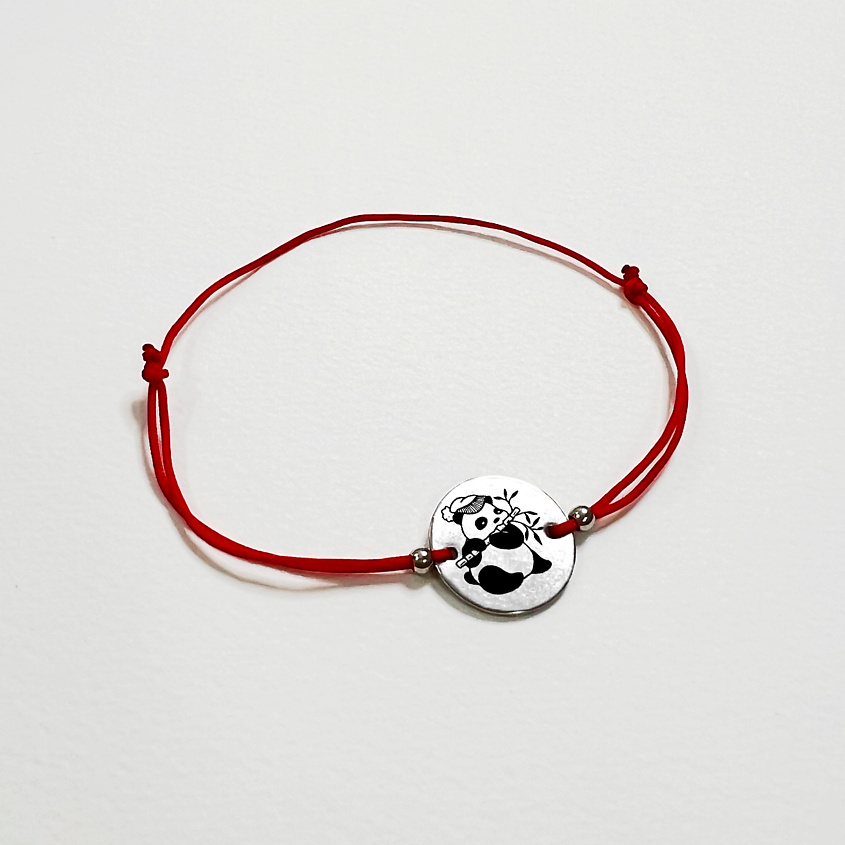 Изображение товара СОЧИНЯЙ МЕЧТЫ Браслет желаний, 1 шт