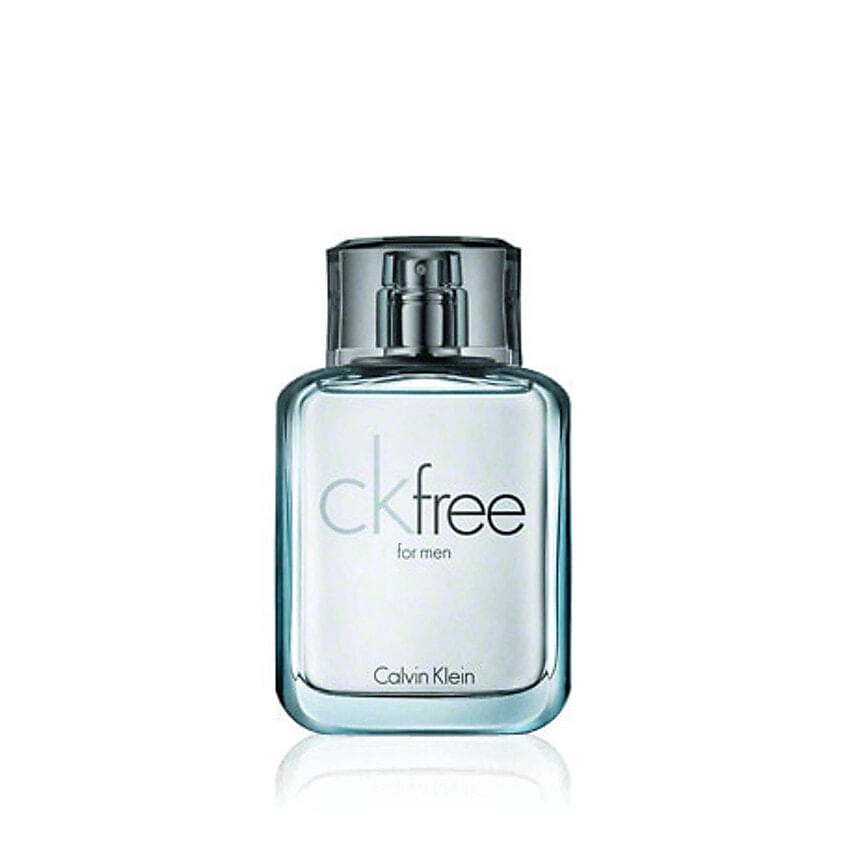 Изображение товара CALVIN KLEIN Туалетная вода CK Free For Men, 30мл
