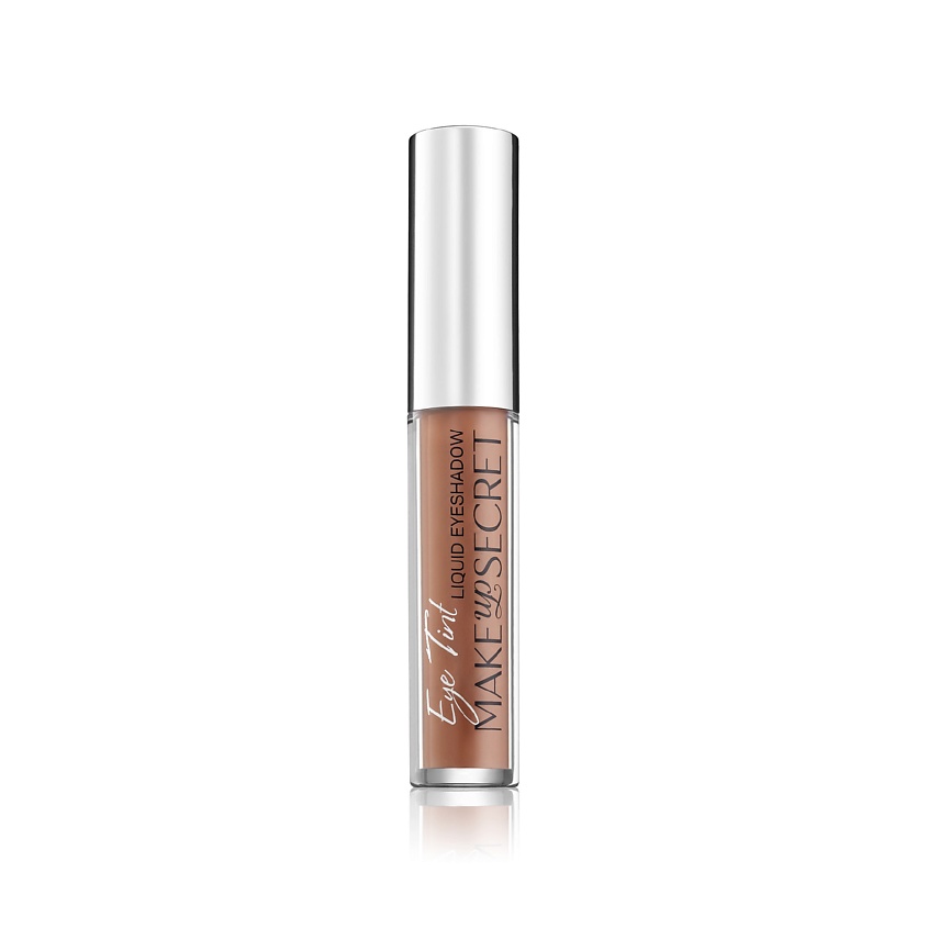Изображение товара Жидкие стойкие тени MAKE-UP SECRET Eye Tint Cherish 3 г для глаз женщин