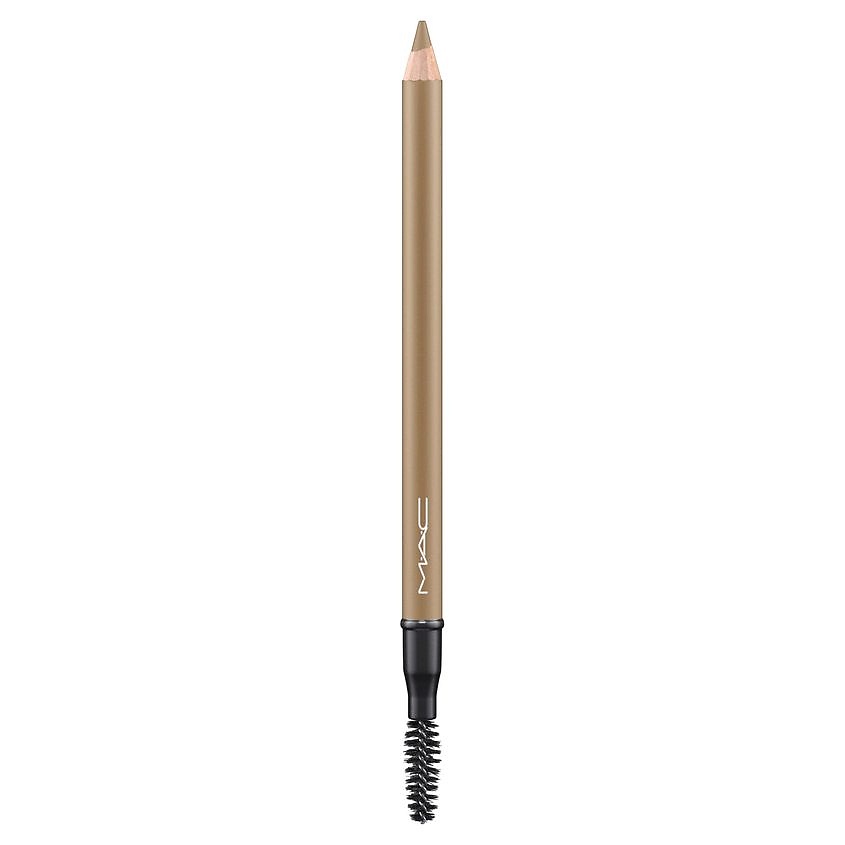 Изображение товара MAC Карандаш для бровей Veluxe Brow Liner Fling 1.19 г натуральный оттенок