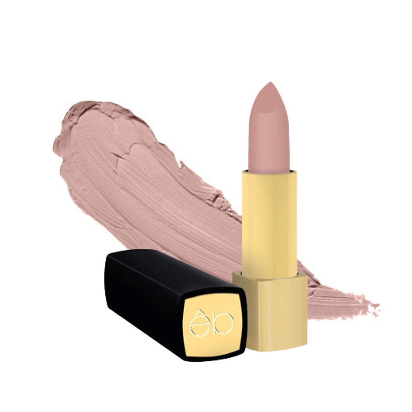 Изображение товара ETRE BELLE Интенсивно увлажняющая губная помада Color Passion Lipstick, Shiny Nude Passion