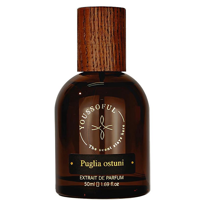 Изображение товара YOUSSOFUL Puglia Ostuni, Духи, 50 мл