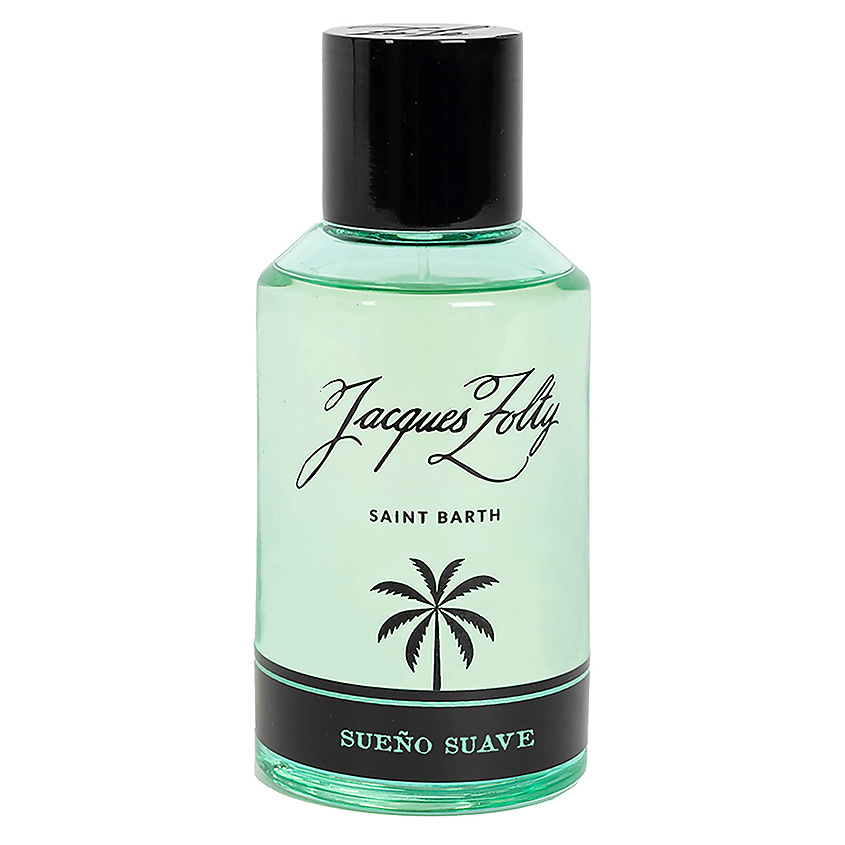 Изображение товара JACQUES ZOLTY Sueño Suave, Парфюмерная вода, спрей 100 мл