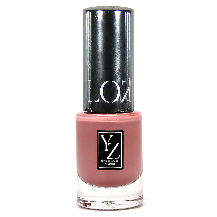 Изображение товара YLLOZURE Гель-лак для ногтей Glamour, № 22, 11,5 мл