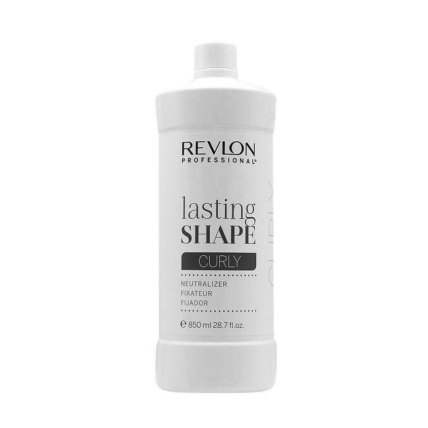 Изображение товара REVLON Нейтрализующий кондиционер после завивки Lasting Shape, 850