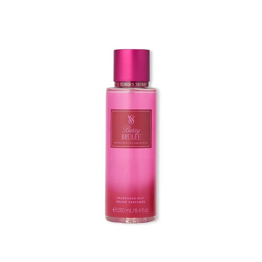 Изображение товара VICTORIA'S SECRET Парфюмированный мист Berry Brulee, 250