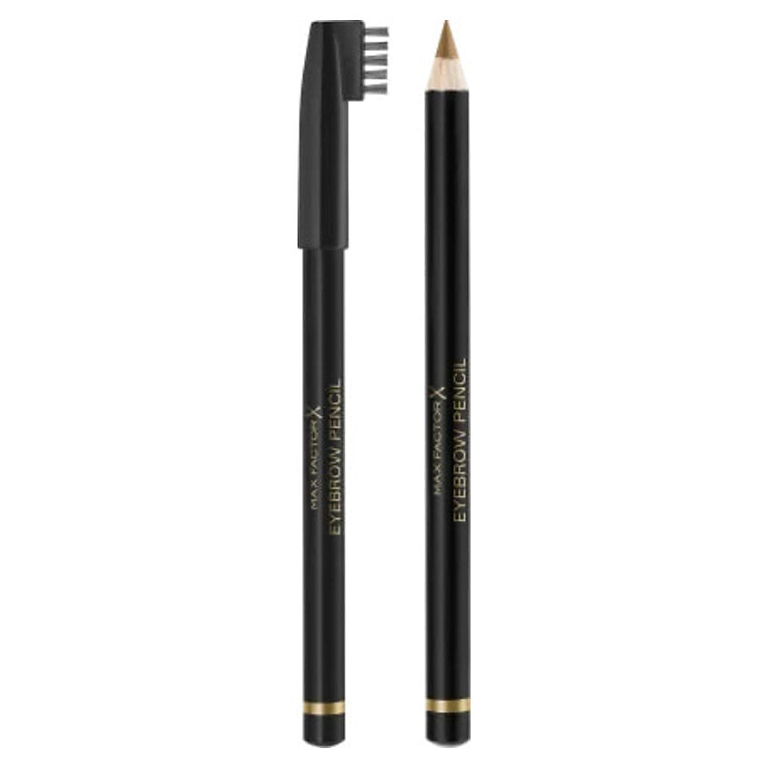 Изображение товара MAX FACTOR Карандаш для бровей Eyebrow Pencil 002 Hazel