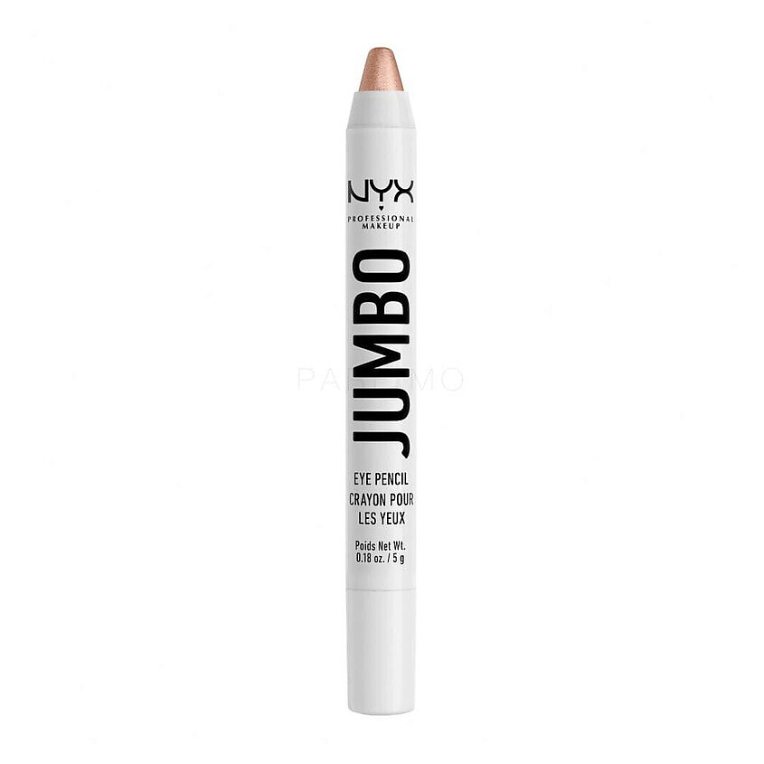 Изображение товара NYX PROFESSIONAL MAKEUP Карандаш для глаз Jumbo Eye Pencil, 611 Yogurе