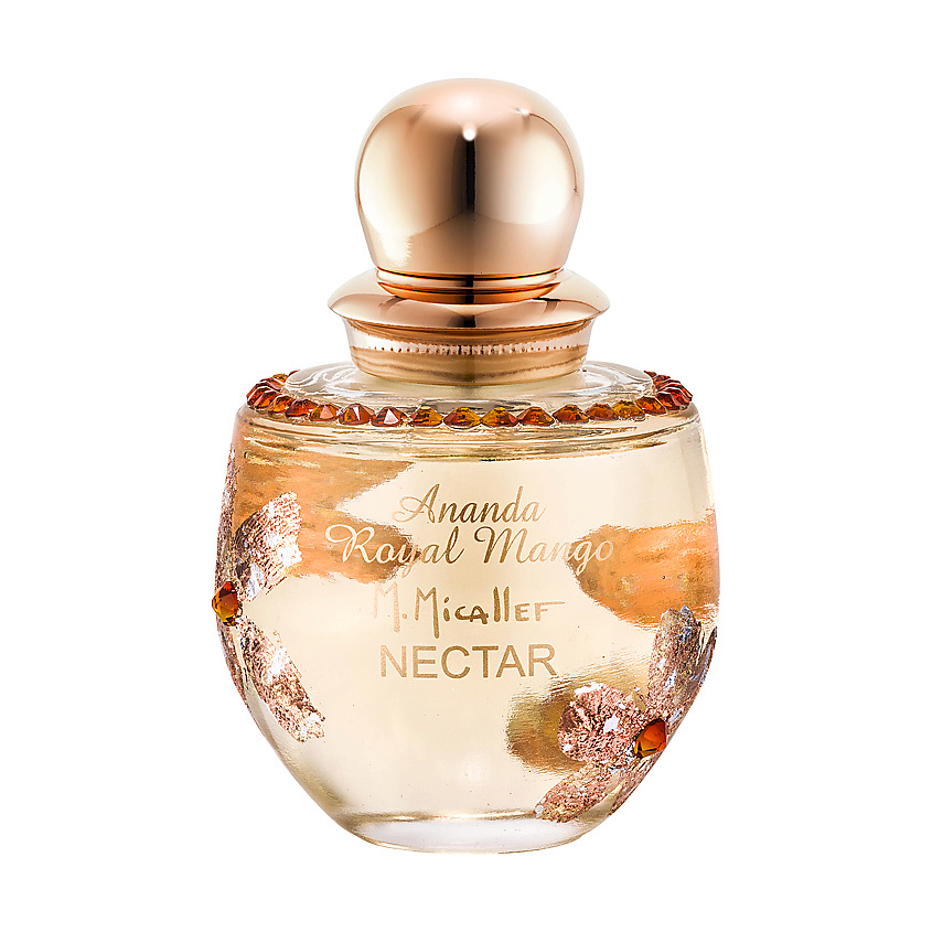 Изображение товара M.MICALLEF Ananda Royal Mango Nectar, Духи, спрей 30 мл