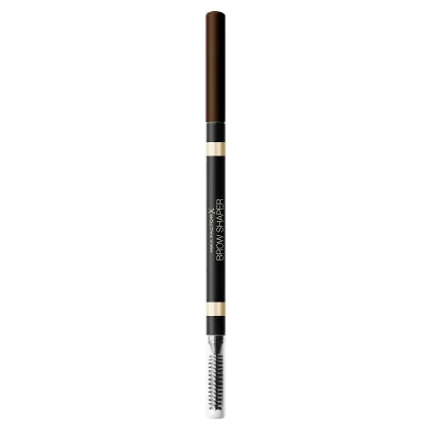 Изображение товара Карандаш для бровей Max Factor Brow Shaper 030 Deep Brown