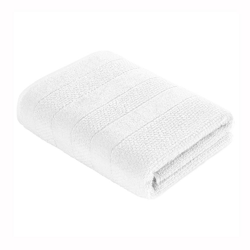 Изображение товара VEROSSA Полотенце Milano Белый 70/140, 1 шт.
