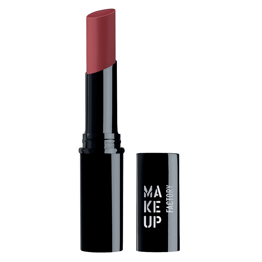 Изображение товара MAKE UP FACTORY Бальзам для губ Color Intuition, № 5 Light Pink Shades, 2,5 г