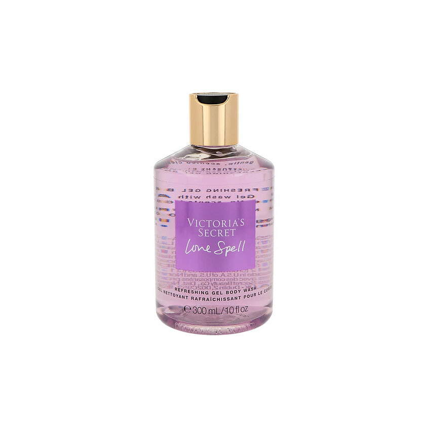 Изображение товара VICTORIA'S SECRET Парфюмированный гель для душа Love Spell, 300 мл