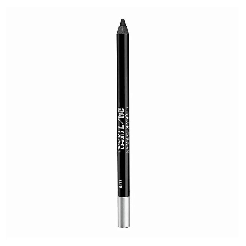 Изображение товара URBAN DECAY Водостойкий карандаш для глаз 24/7 Glide-On Waterproof Eyeliner Pencil, Zero