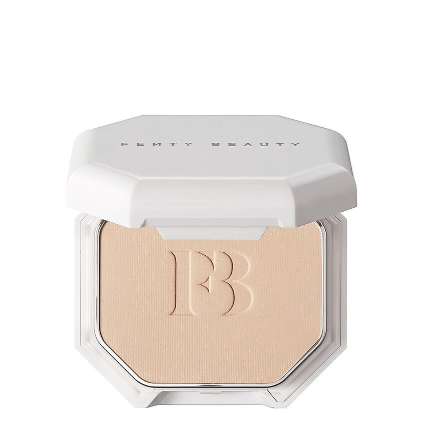 Изображение товара Компактная пудра FENTY BEAUTY Pro Filt'R Soft Matte 200 для стойкого безупречного макияжа