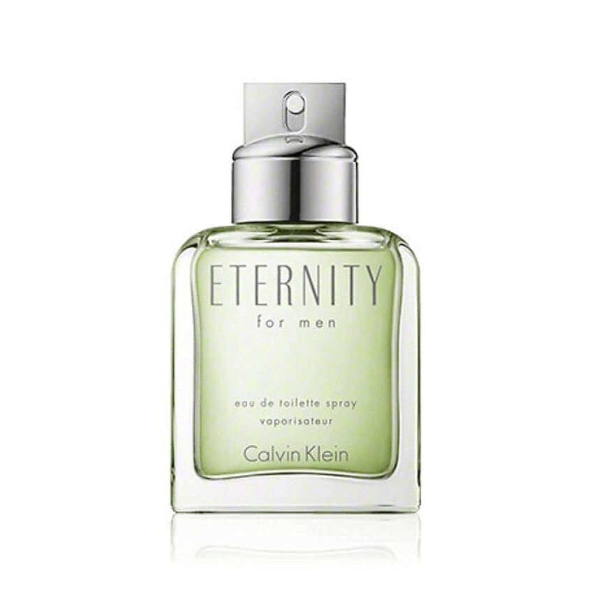 Изображение товара CALVIN KLEIN Туалетная вода Eternity for Men, 100мл