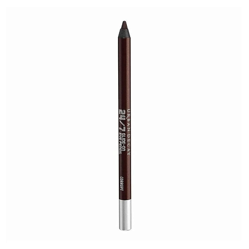Изображение товара URBAN DECAY Водостойкий карандаш для глаз 24/7 Glide-On Waterproof Eyeliner Pencil, CORRUPT
