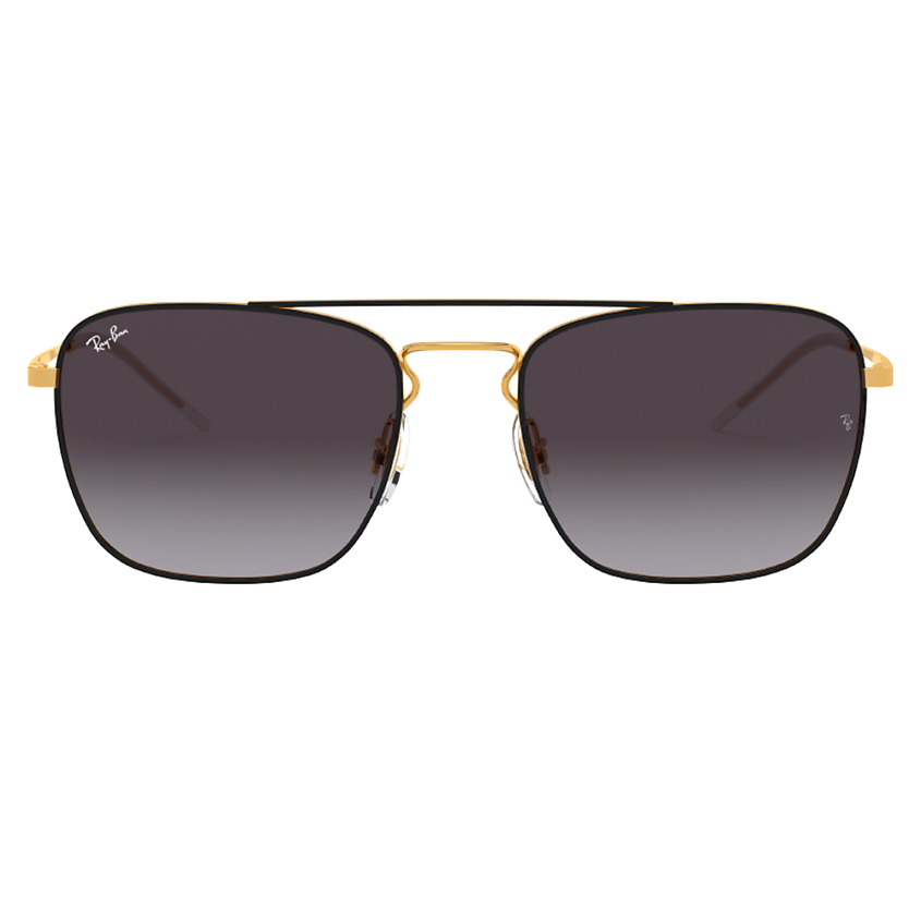 Изображение товара Солнцезащитные очки Ray-Ban RB3588 женские стильные защитные аксессуары