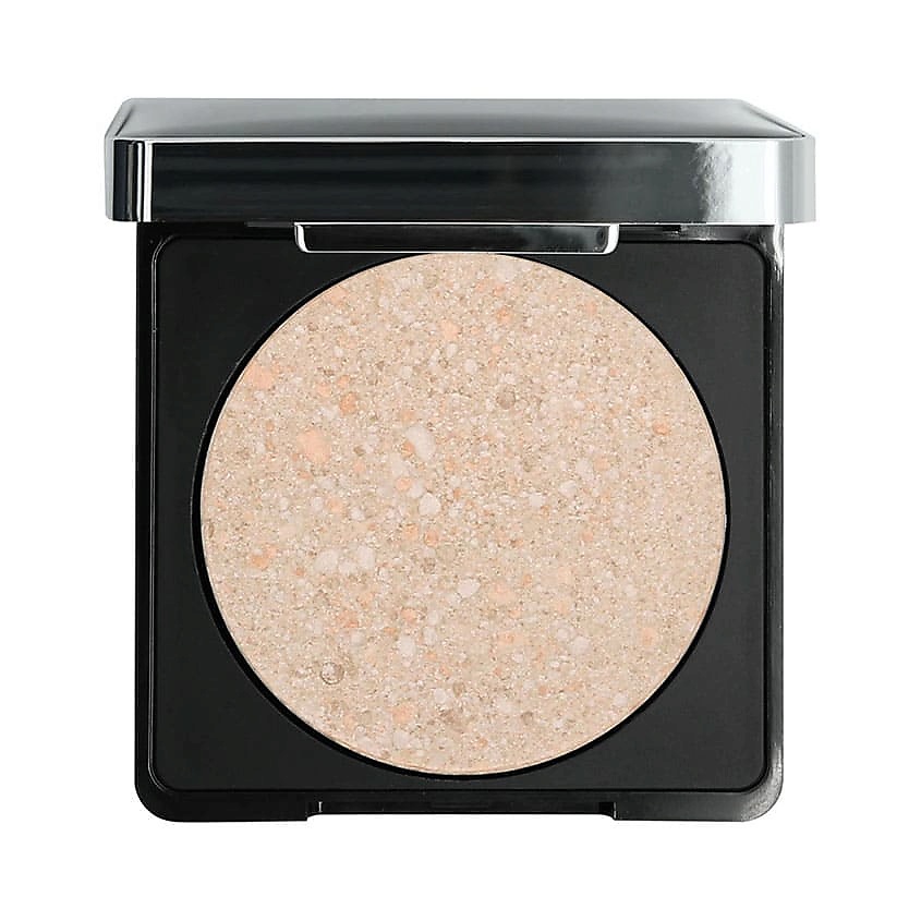 Изображение товара YLLOZURE Пудра компактная Planet, 14, 10 г