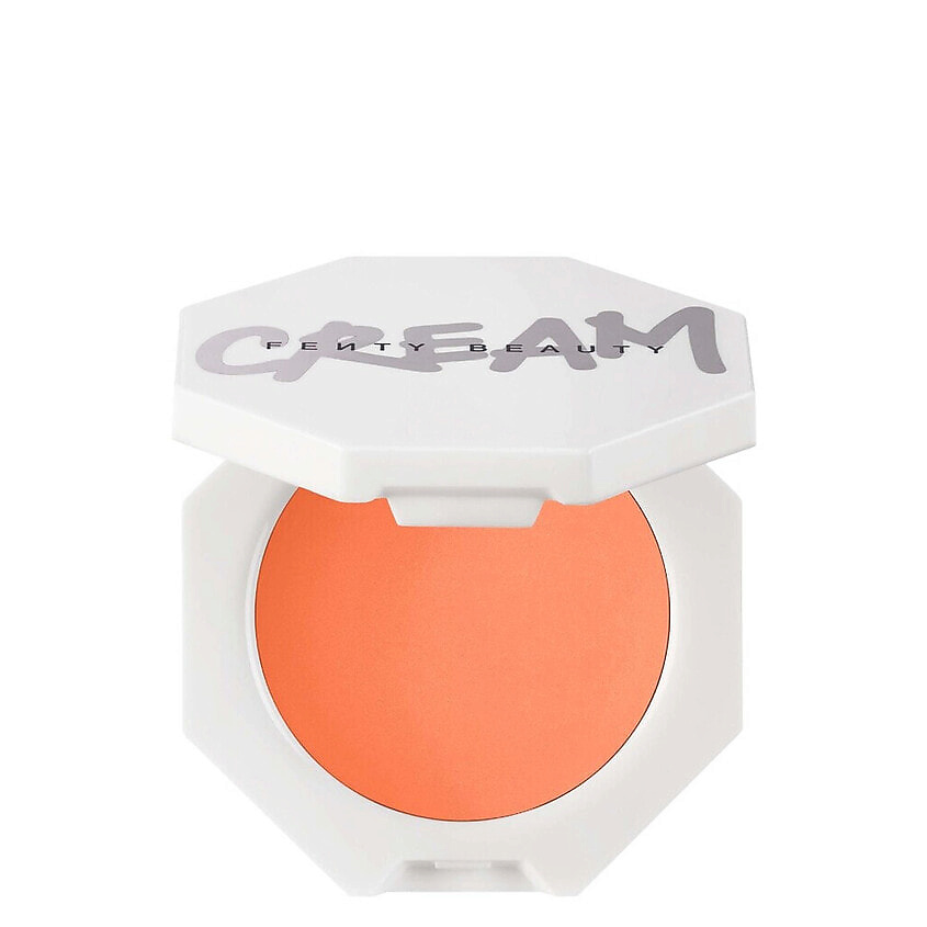 Изображение товара FENTY BEAUTY Кремовые румяна Cheeks Out Freestyle, Peach Face