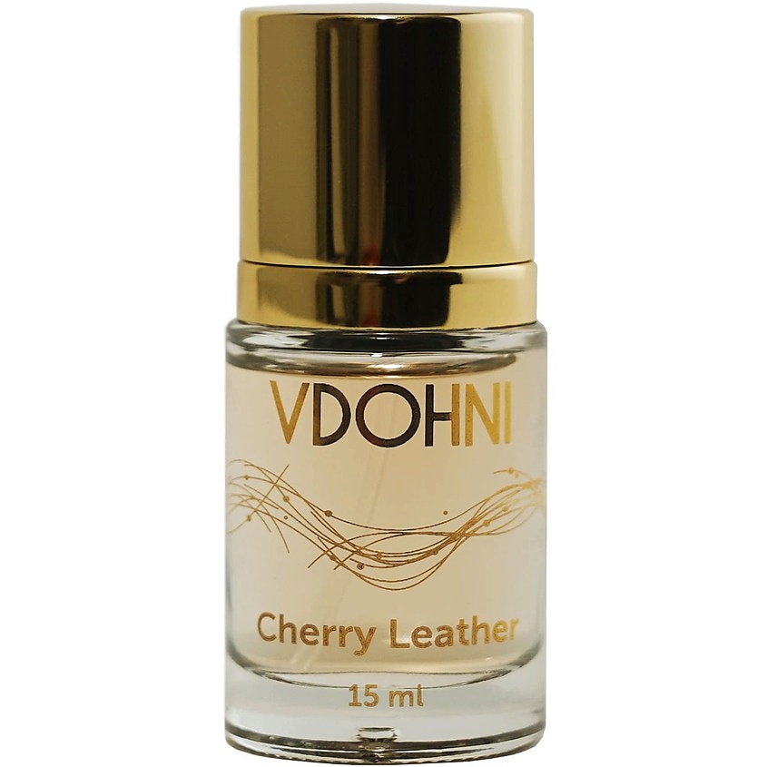 Изображение товара VDOHNI Cherry Leather, Парфюмерная вода, спрей 15 мл
