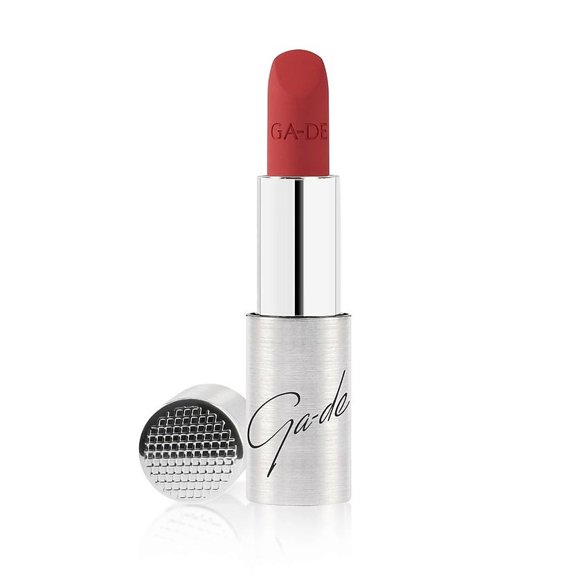 Изображение товара GA-DE Губная помада с мягким матовым финишем SELFIE, № 807 Chicago