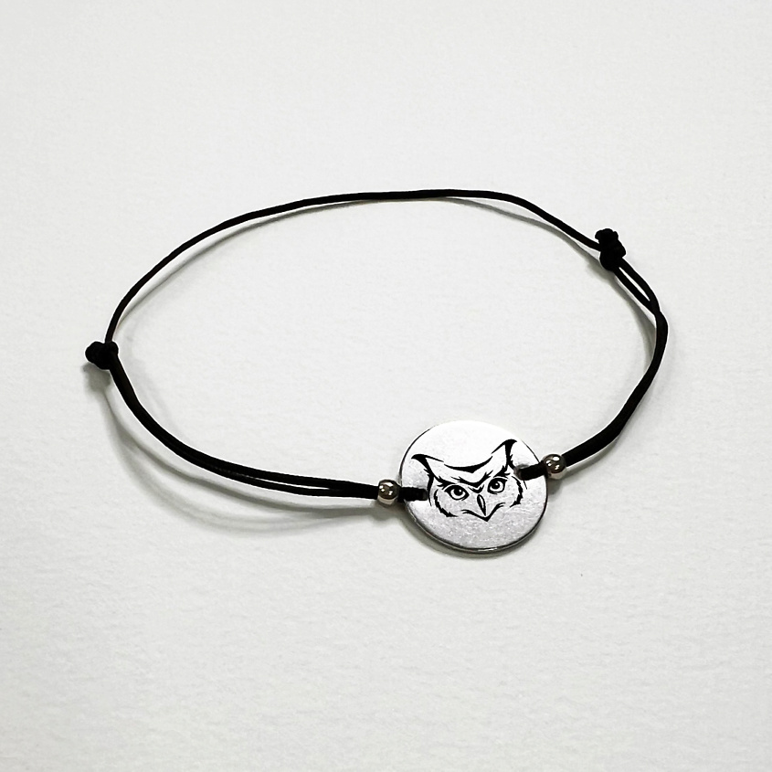 Изображение товара СОЧИНЯЙ МЕЧТЫ Браслет желаний, 1 шт