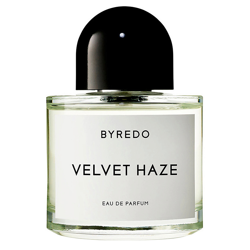 Изображение товара BYREDO Velvet Haze Eau De Parfum, Парфюмерная вода VELVET HAZE 100мл