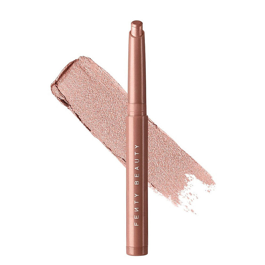 Изображение товара Fenty Beauty Shadowstix Fizzy Frosé Тени-стик для век водостойкие длительной носки