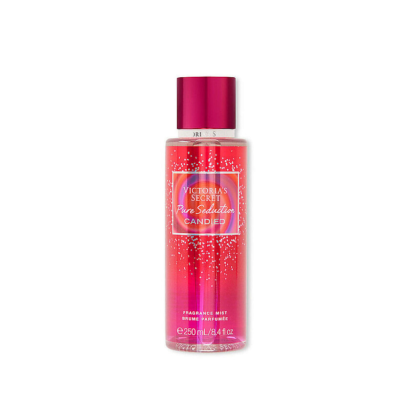 Изображение товара VICTORIA'S SECRET Парфюмированный мист Pure Seduction Candied, 250 мл