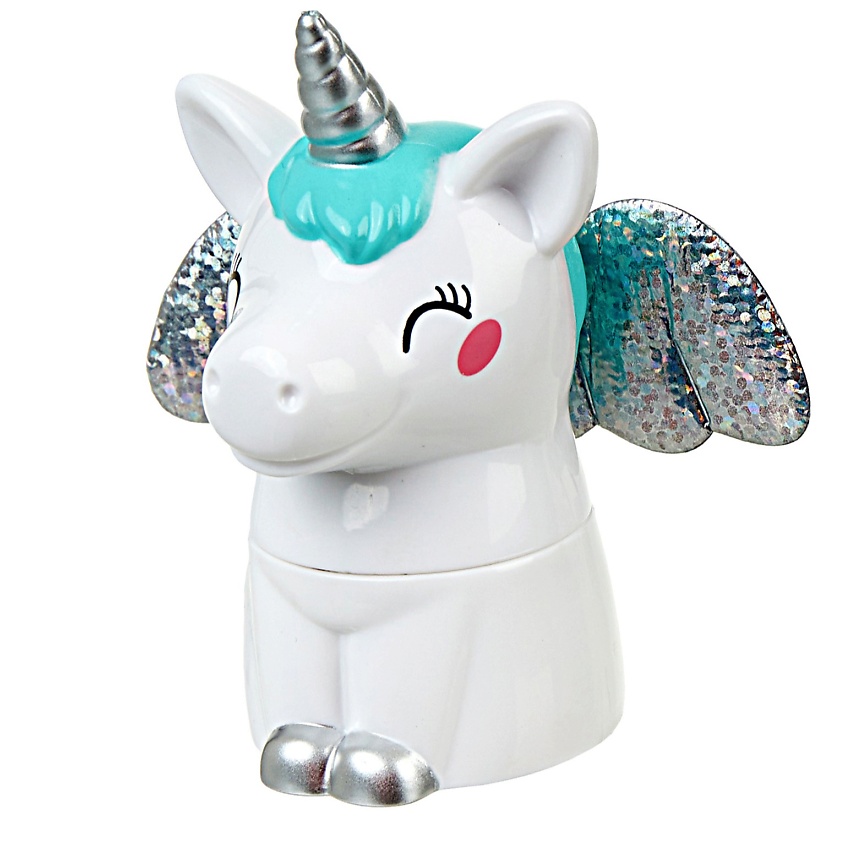 Изображение товара MARTINELIA Бальзам для губ "Единорог с крыльями", 3 г