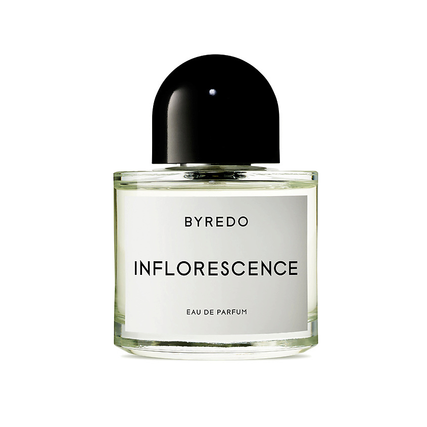 Изображение товара BYREDO Inflorescence Eau De Parfum 100 мл цветочная парфюмерная вода