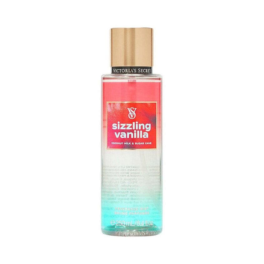 Изображение товара VICTORIA'S SECRET Парфюмированный мист Sizzling Vanilla, 250