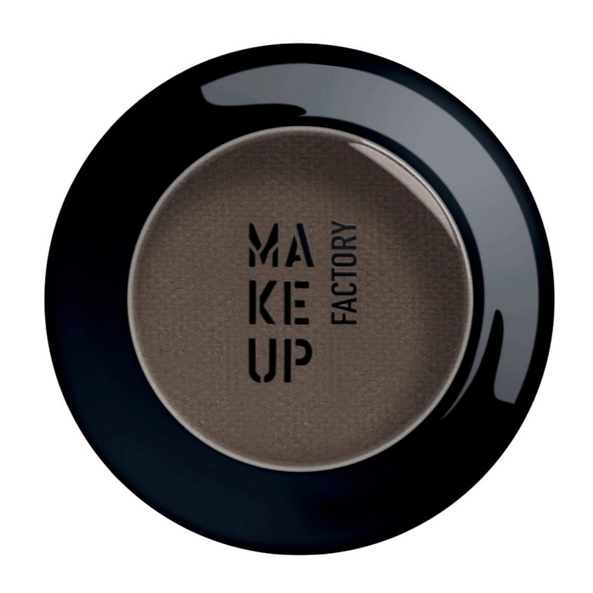 Изображение товара MAKE UP FACTORY Пудра для бровей Eye Brow Powder, № 04 Brown Bronze, 1,4 г
