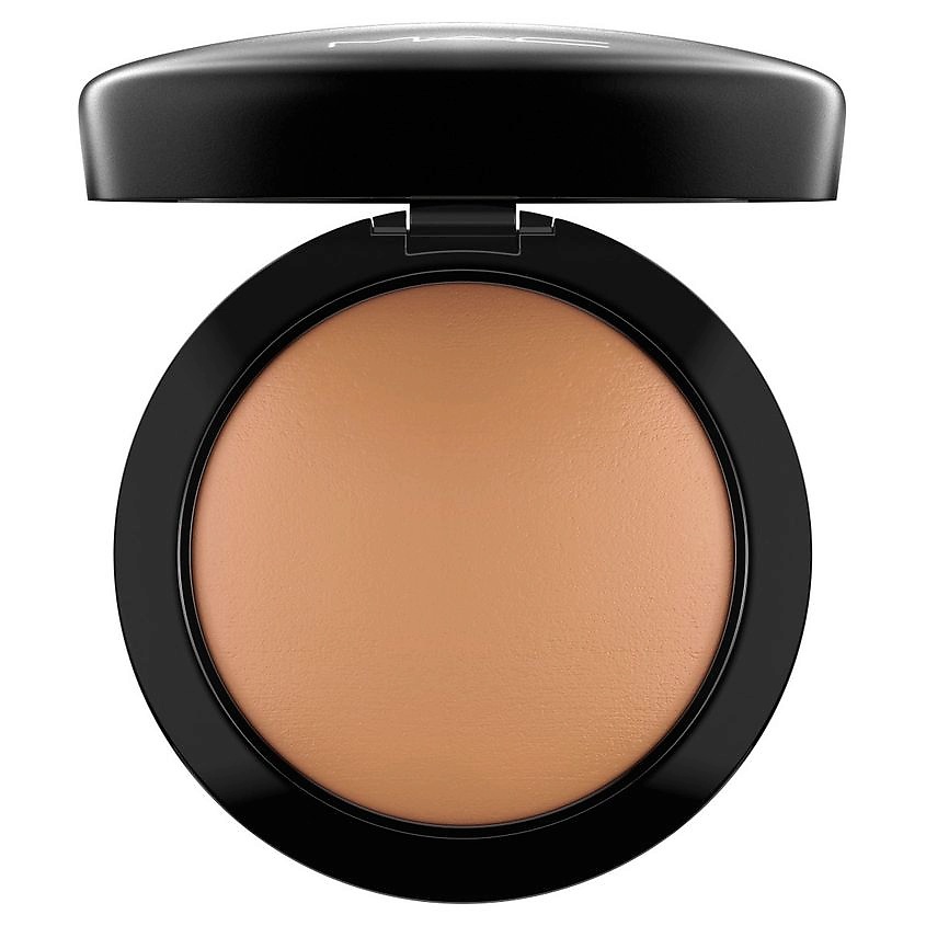 Изображение товара Минеральная пудра MAC Mineralize Skinfinish Natural Dark Tan 10 г