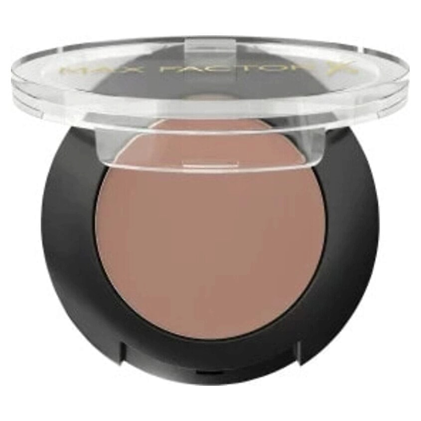 Изображение товара Тени для век Max Factor Masterpiece Mono 03 Crystal Bark высокопигментированные водостойкие
