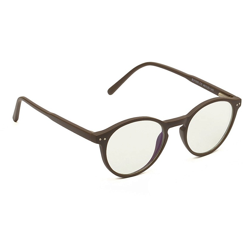 Изображение товара Имиджевые очки для работы за компьютером Lectio Risus BLF005 Красные