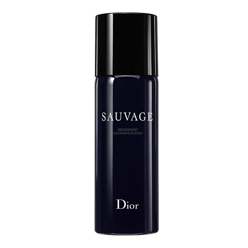 Изображение товара DIOR Дезодорант-спрей Sauvage, 150 мл